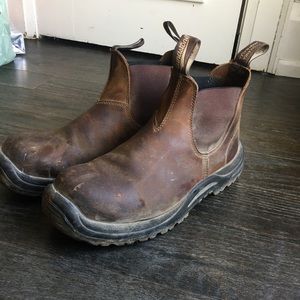 Blundstone Men’s size 8.5